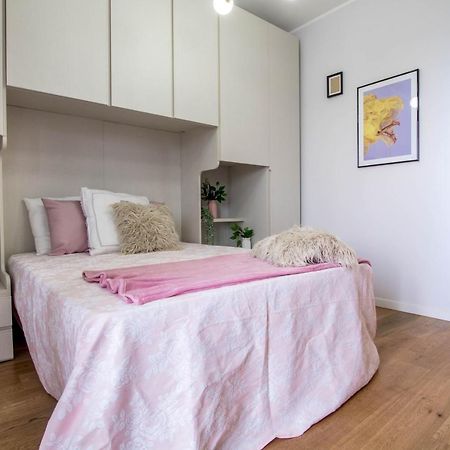 Corso Buenos Aires Elegant Apartment 5 Stars Милан Экстерьер фото