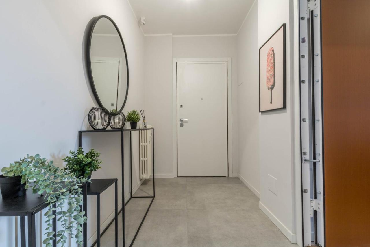 Corso Buenos Aires Elegant Apartment 5 Stars Милан Экстерьер фото