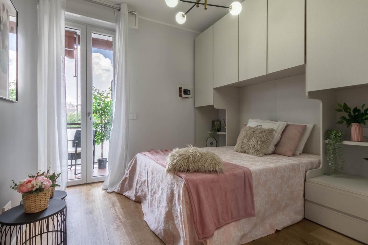 Corso Buenos Aires Elegant Apartment 5 Stars Милан Экстерьер фото