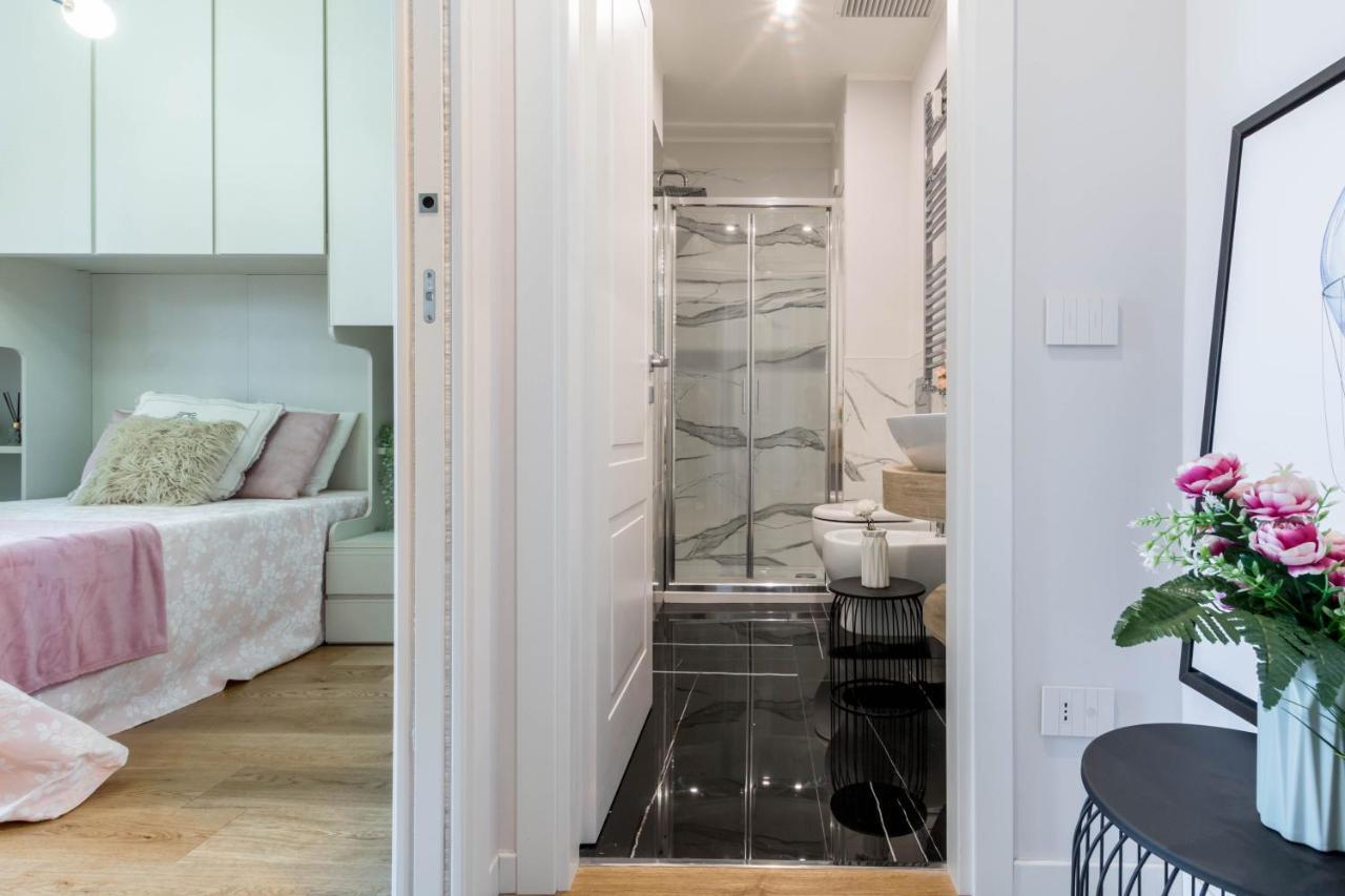Corso Buenos Aires Elegant Apartment 5 Stars Милан Экстерьер фото